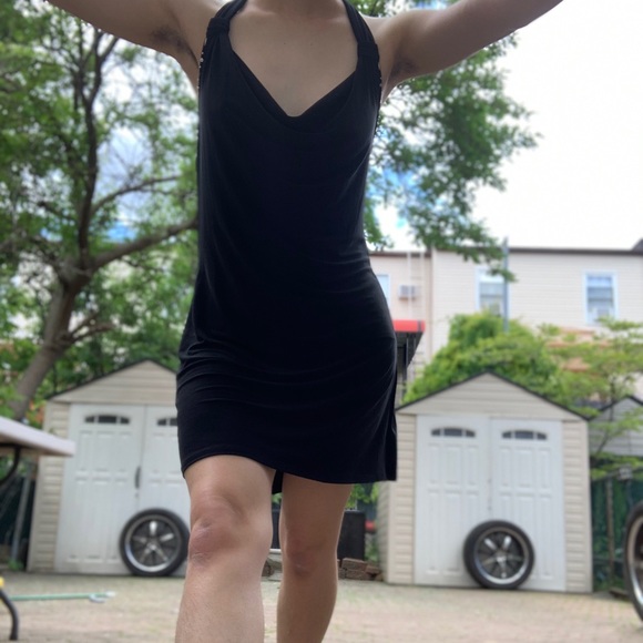 Vintage Guess Mini Dress - Picture 7 of 11